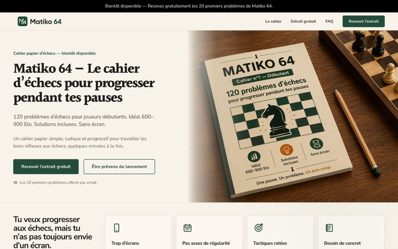 Matiko 64